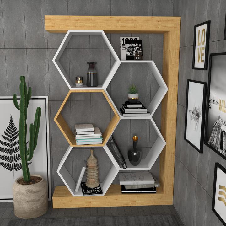 Immagine prodotto Kalune Design Hunter (90 x 24.60 x 140 cm)