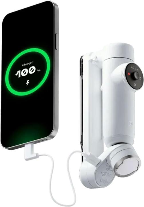Image du produit Insta360 Flow Type-C vers câble Lightning