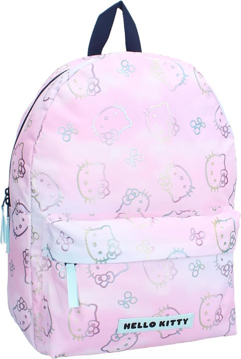 Actual product image Vadobag Backpack Hello Kitty Take Me To The Party