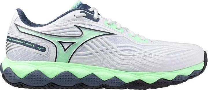 Actual product image Mizuno Wave Enforce Tour 2 Ac (41)