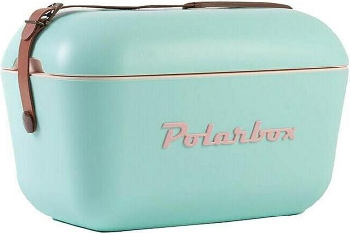 Actual product image Polarbox Retro Cooler (20 l)
