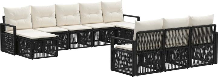 Produktbild vidaXL Garten-Sofa