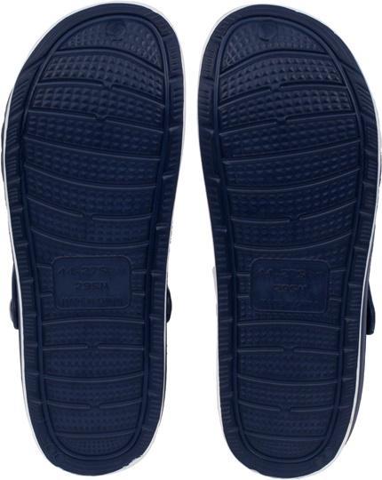 Produktbild Okko Slipper Size 42 Blue (42)
