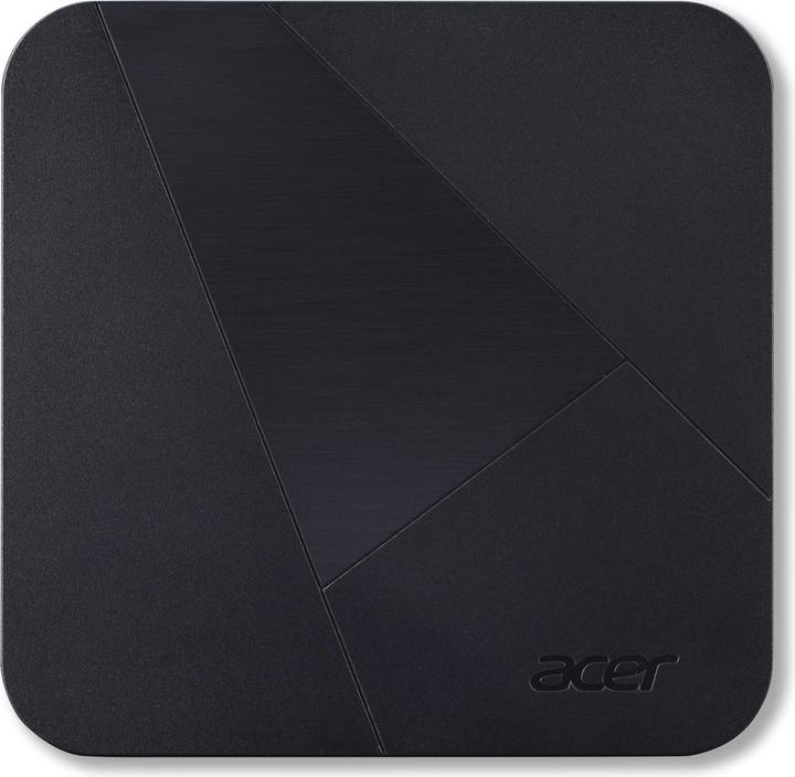 Image du produit Acer Veriton NUC VN1502G (512 Go, 16 Go, Intel Core i5-1334U, Intel Iris Graphics)