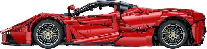 Immagine prodotto Cada Viva HyperCar