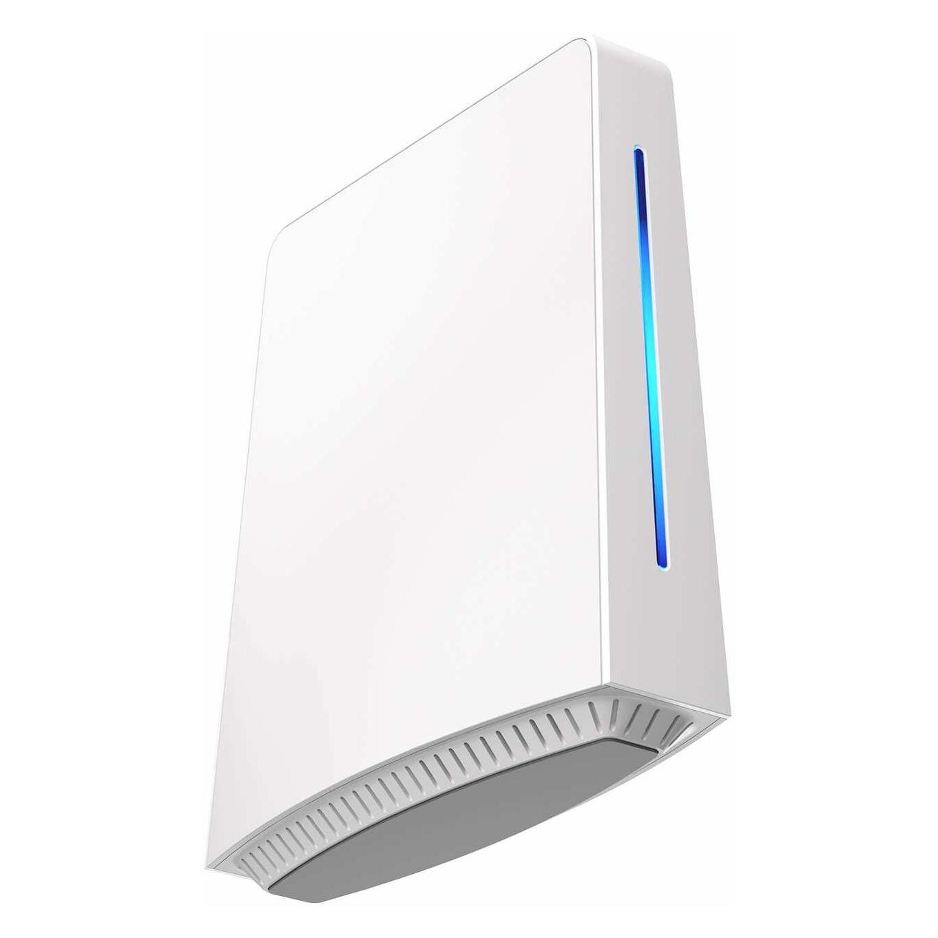 Sonoff Wi-Fi, ZigBee IHost Smart Home Hub AIBridge-26, 4GB Ram, Smart Home Hub, Weiss