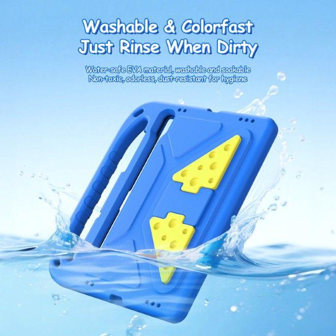 Actual product image Dux Ducis Puff Series Robuste EVA Tablet Hülle