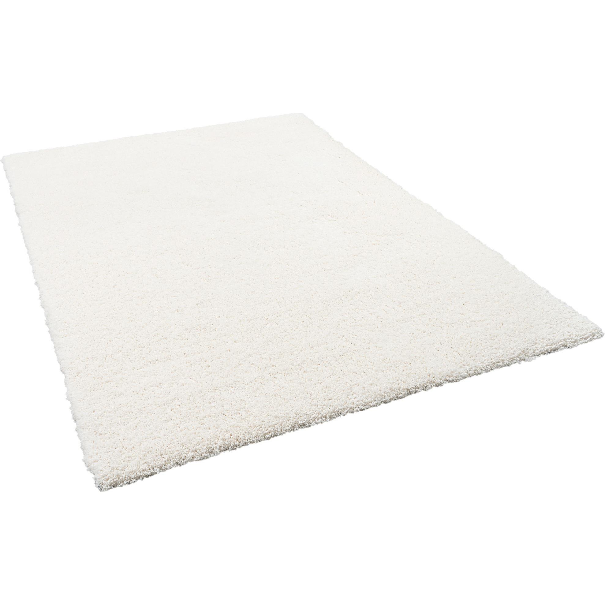 Snapstyle, Teppich, Luxus Hochflor Shaggy Teppich Dream (140 x 200 cm)