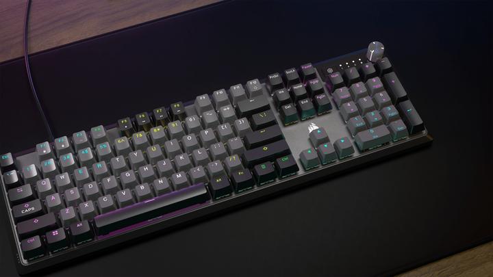 Immagine prodotto Corsair K70 Core (DE, Cablato)