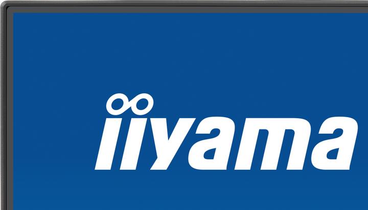 Image du produit iiyama X2492HSU-B1 (1920 x 1080 pixels, 24")