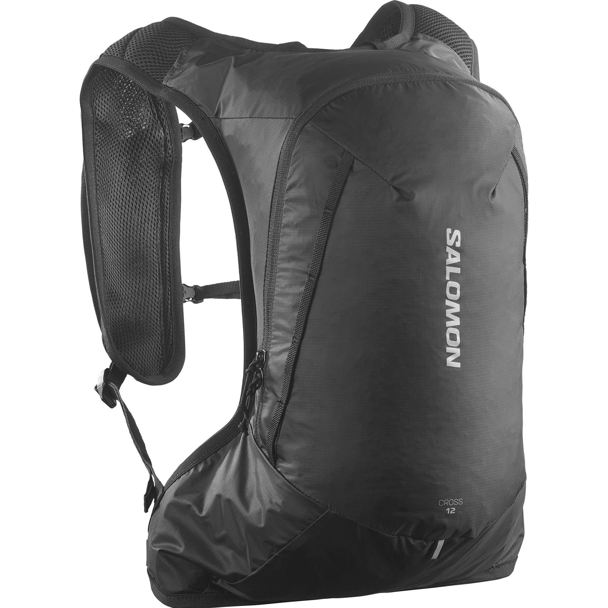 Salomon, Rucksack