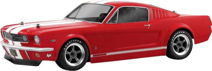 Immagine prodotto HPI Corpo 1966 Ford Mustang Gt (200mm)