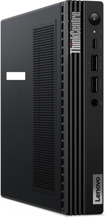Produktbild Lenovo ThinkCentre M90q Gen 3 (Intel Core i7-12700, 16 GB, 512 GB)