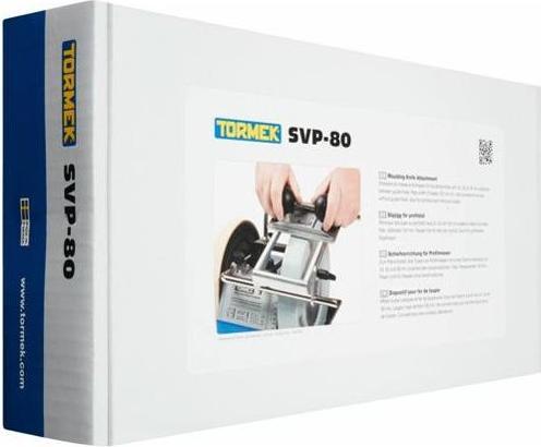 Image du produit Tormek Dispositif pour couteaux profilés