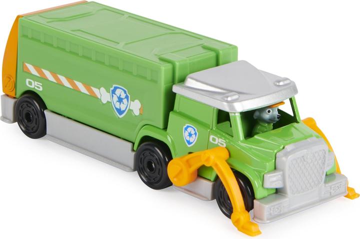 Produktbild Paw Patrol TOY BIC TRUCK 6065775 1.55