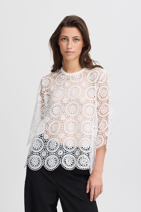 Actual product image B.young BYJACY BLOUSE 20815864 (46)