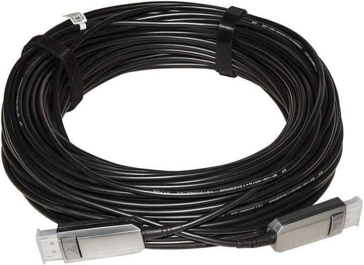 Produktbild Aoc Displayport Aktiv-Glasfaserkabel (30 m)