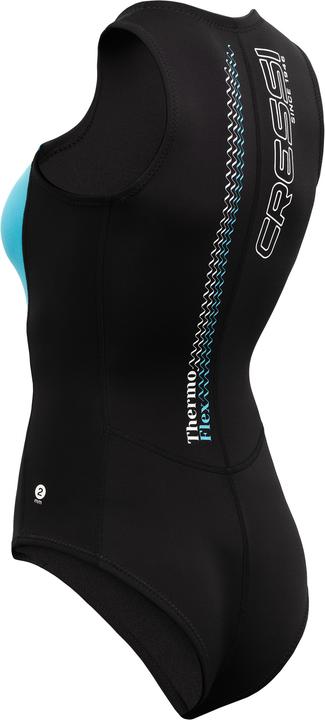 Produktbild Cressi Thermoflex 2 mm Swimsuit Lady (2 mm, M)