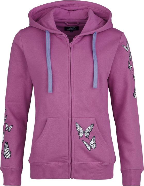 Actual product image Full Volume by EMP Lovely Butterfly (S)