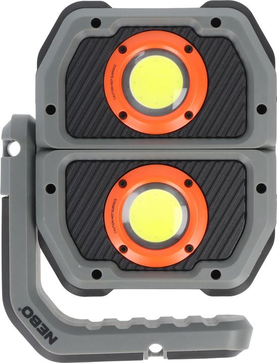 Actual product image Nebo OMNI 3K LED-Arbeitslampe (3000 lm)
