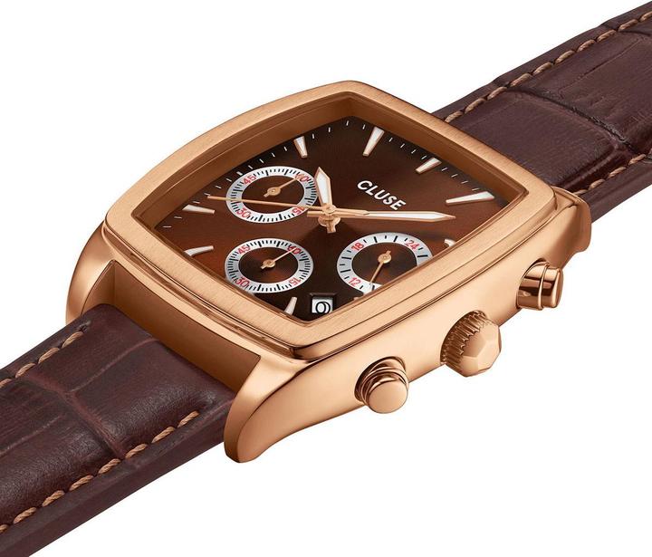 Immagine prodotto Cluse Quartaut (Cronografo)