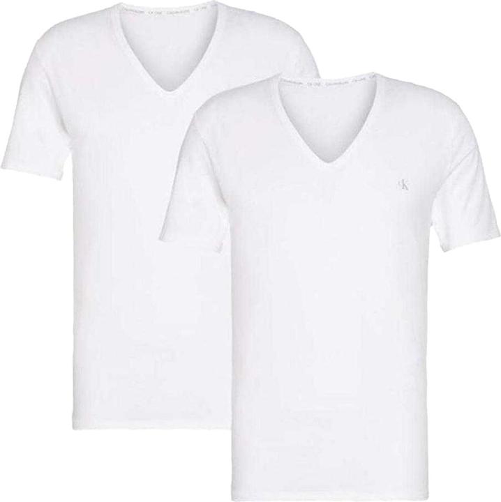 Produktbild Calvin Klein TShirt (2erPack) (L)