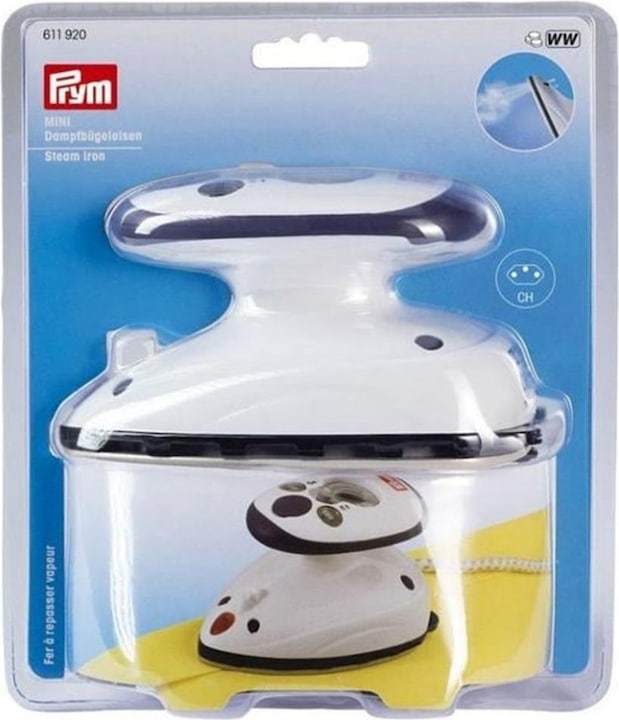 Prym Fer à vapeur (375 W)