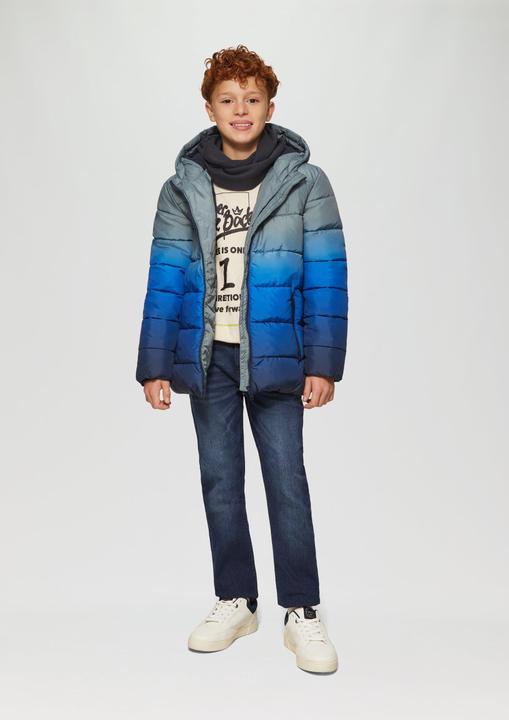 Actual product image S.Oliver Snood Loop-Schal aus Feinstrick