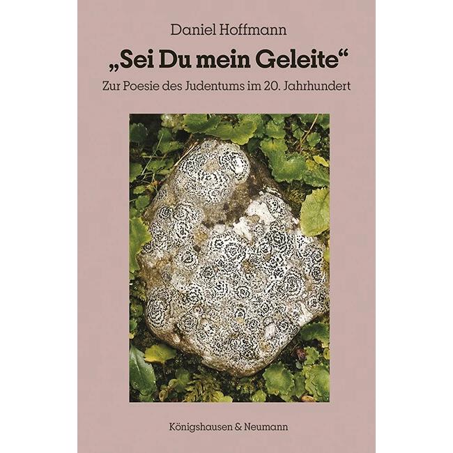Thumbnail - 'Sei du mein Geleite', Fachbücher von Daniel Hoffmann