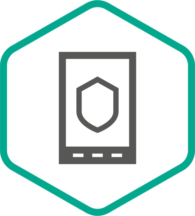 Immagine prodotto Kaspersky Standard Mobile 1device 1year Download (1 Utente, 1 Dispositivi/Utenti, 12 mesi)
