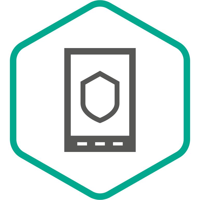 Thumbnail - Kaspersky Standard Mobile 1device 1year Download für Android & iOS