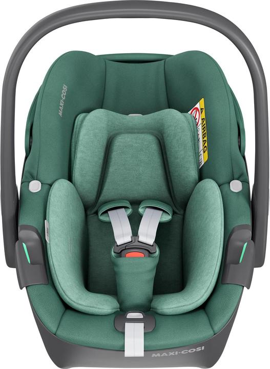 Produktbild Maxi-Cosi Pebble 360 (Babyschale, ECE R129/i-Size Norm)
