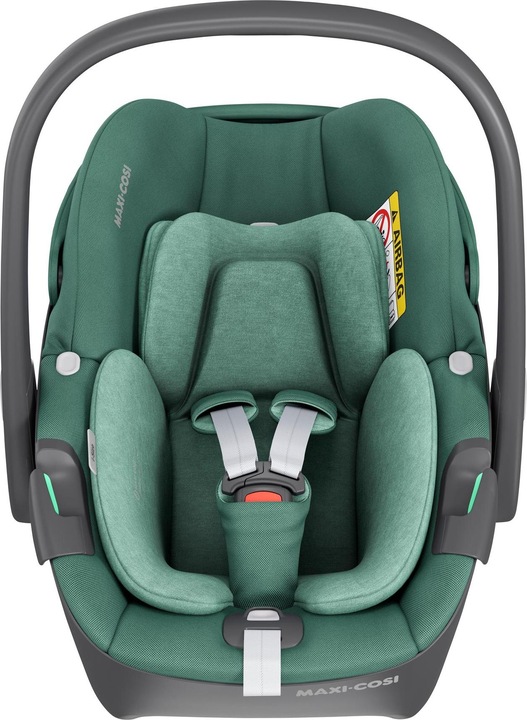 Actual product image Maxi-Cosi Pebble 360 (Baby car seat, ECE R129/i-Size Standard)