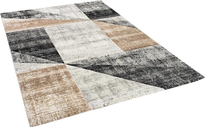 Produktbild Pergamon Designer Teppich Maui Modern Meliert (80 x 150 cm)