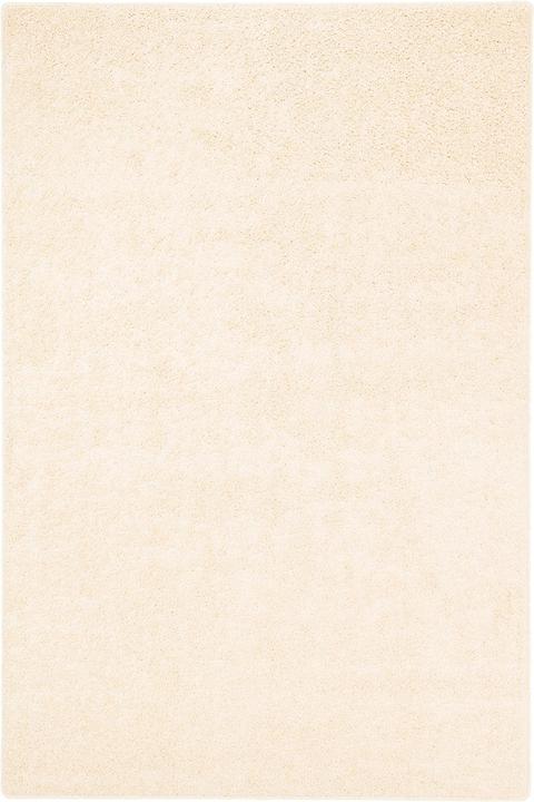 Produktbild Snapstyle Hochflor Velours Teppich Mona (160 x 160 cm)