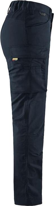 Produktbild Blakläder Stretch-Arbeitshose 2d Damen (38)