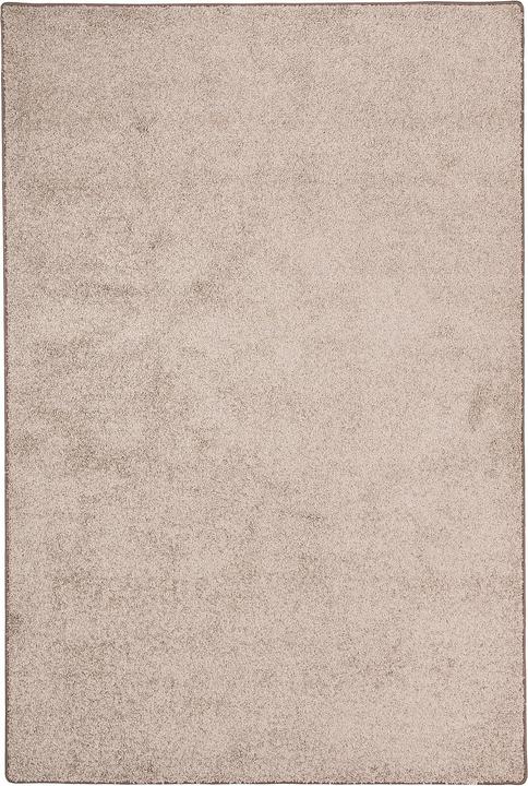 Produktbild Snapstyle Hochflor Velours Teppich Mona (160 x 240 cm)