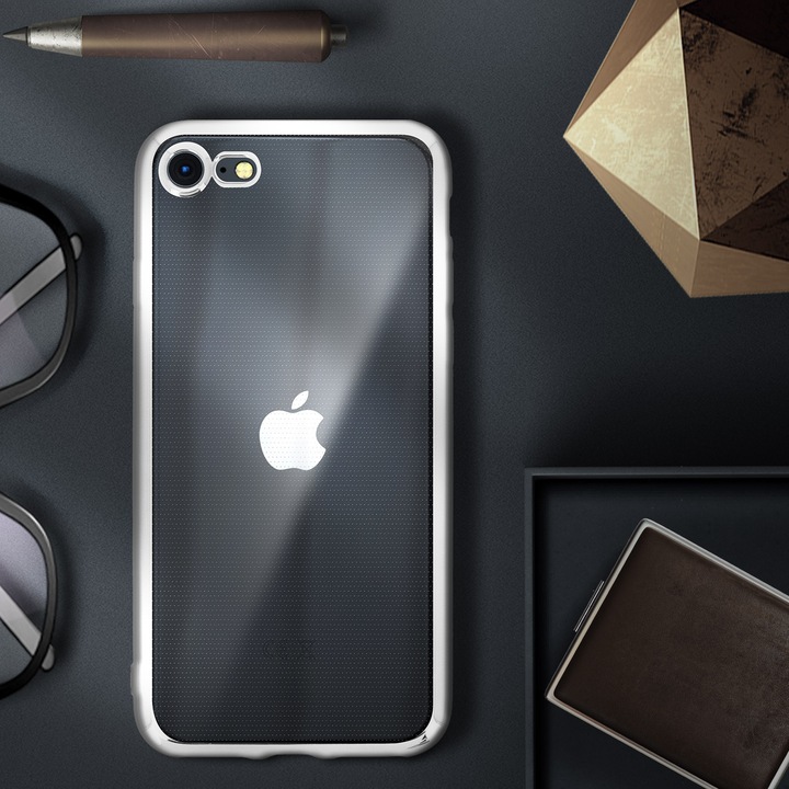 Produktbild Akashi Metal Series (Apple iPhone SE (3rd Gen))