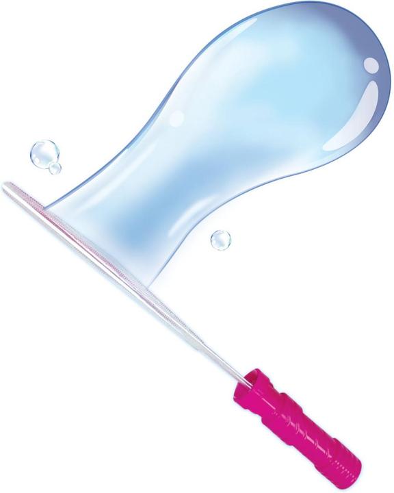 Produktbild Magic Bubble Bubble Wand