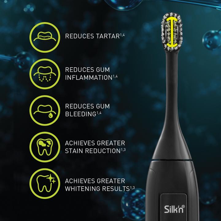 Image du produit Silk'n ToothWave Zwart