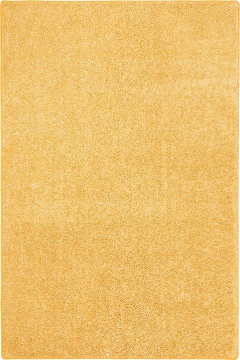 Produktbild Snapstyle Hochflor Velours Teppich Mona (80 x 200 cm)