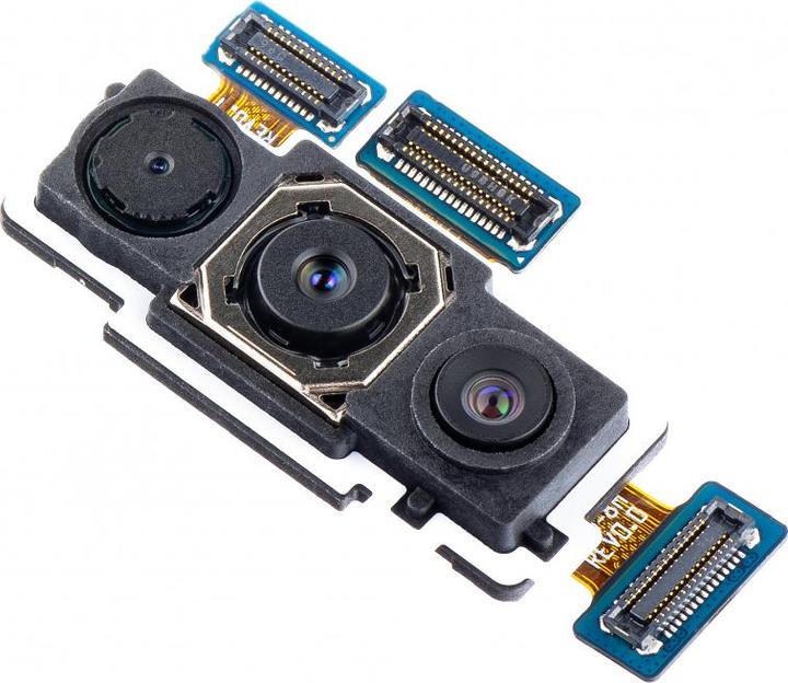 Produktbild Samsung Rear Camera Module für Galaxy A70 A705 (Modul)