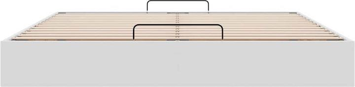 Actual product image vidaXL Ottoman-Bett (180 x 200 cm)