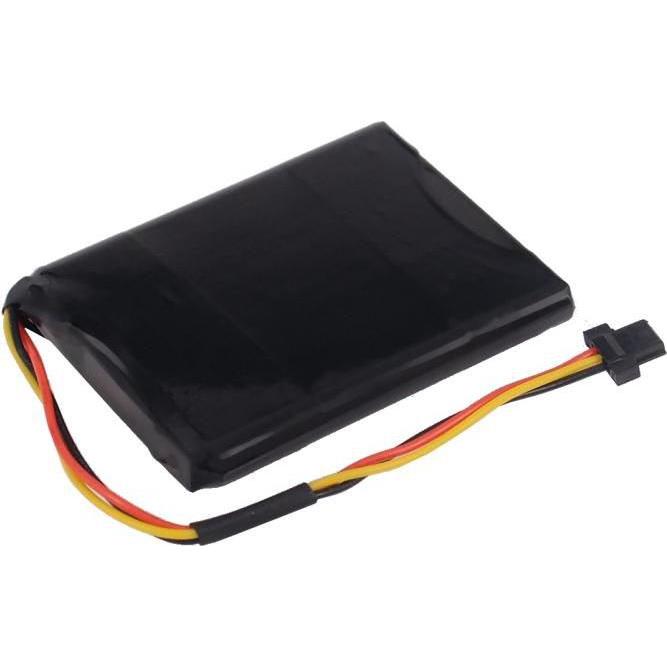 CoreParts, Fahrzeug Navigation Zubehör, Battery for GPS, Navigator