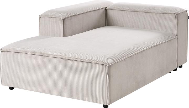 Immagine prodotto Beliani Ardal (Divano ad angolo)