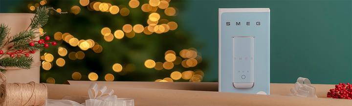 Immagine prodotto Smeg MFF02PBEU (180 ml)