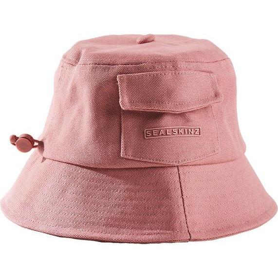 Sealskinz, Damen, Hut, Lynford, Pink, (L)