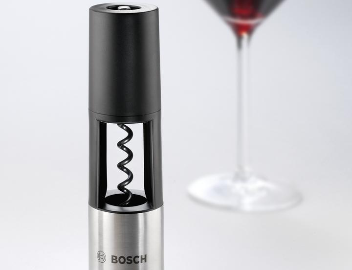 Produktbild Bosch Home & Garden Ixo Zubehör (Korkenzieher)