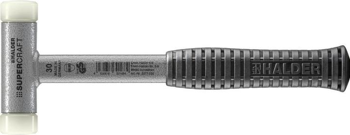 Immagine prodotto Halder Martello in nylon (585 g)