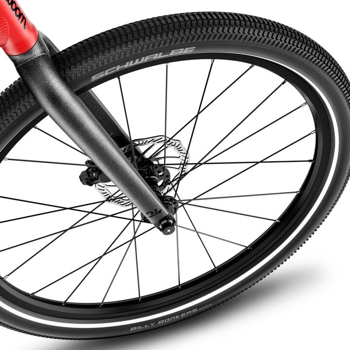Image du produit woom Explore 5 (24")